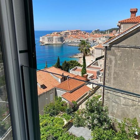 Appartement Pearl Of Adriatic à Dubrovnik Extérieur photo
