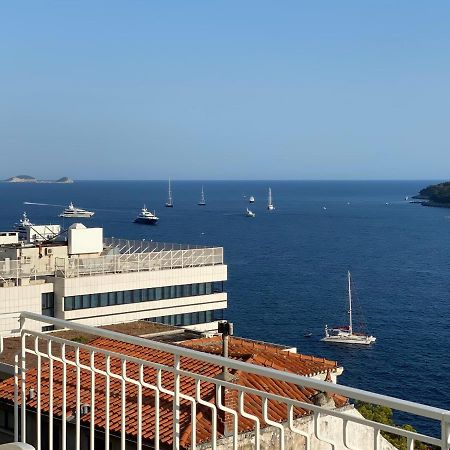Appartement Pearl Of Adriatic à Dubrovnik Extérieur photo