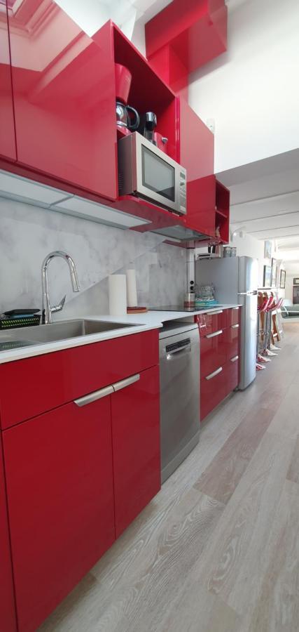 Appartement Pearl Of Adriatic à Dubrovnik Extérieur photo