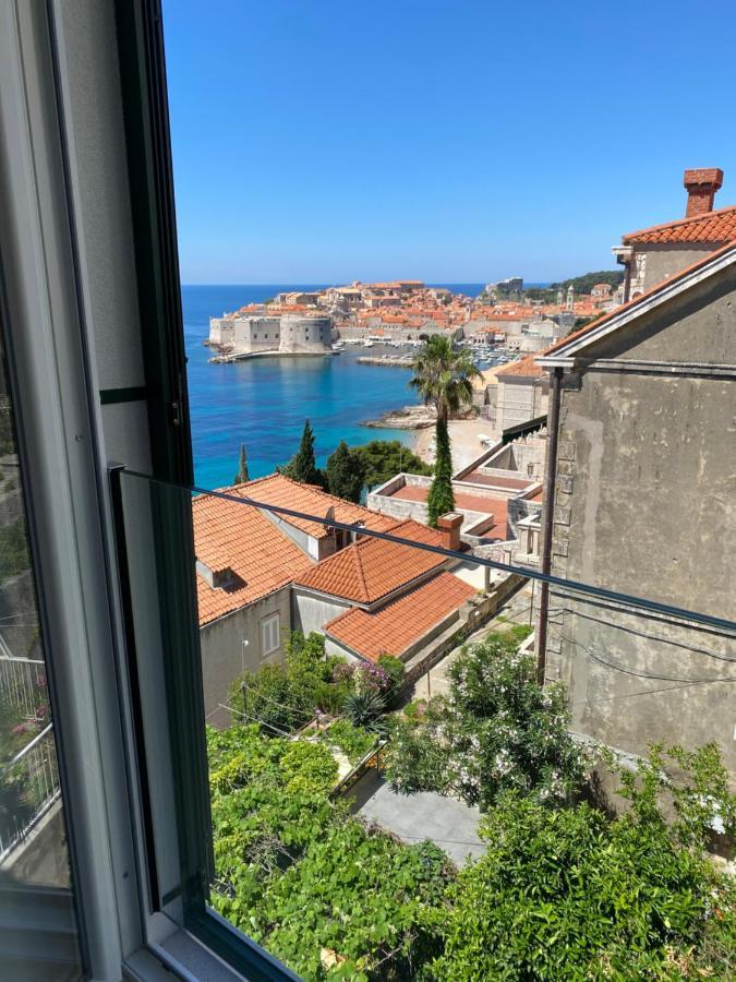 Appartement Pearl Of Adriatic à Dubrovnik Extérieur photo