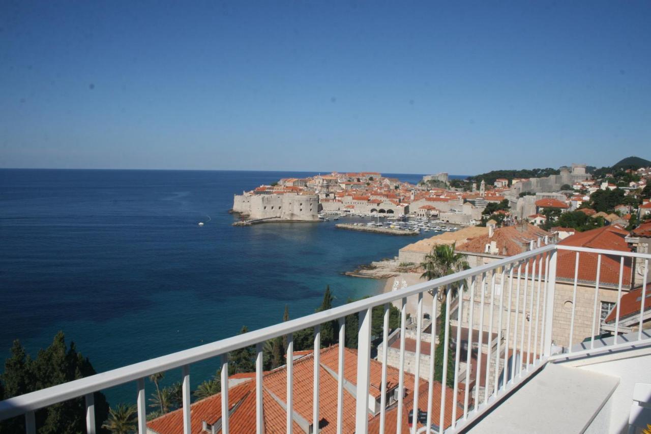 Appartement Pearl Of Adriatic à Dubrovnik Extérieur photo