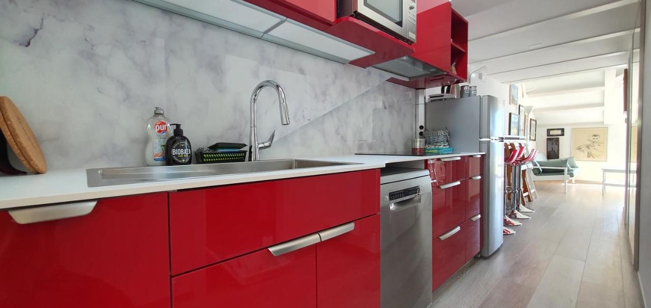 Appartement Pearl Of Adriatic à Dubrovnik Extérieur photo