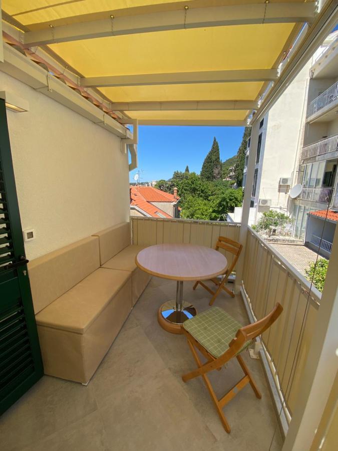 Appartement Pearl Of Adriatic à Dubrovnik Extérieur photo