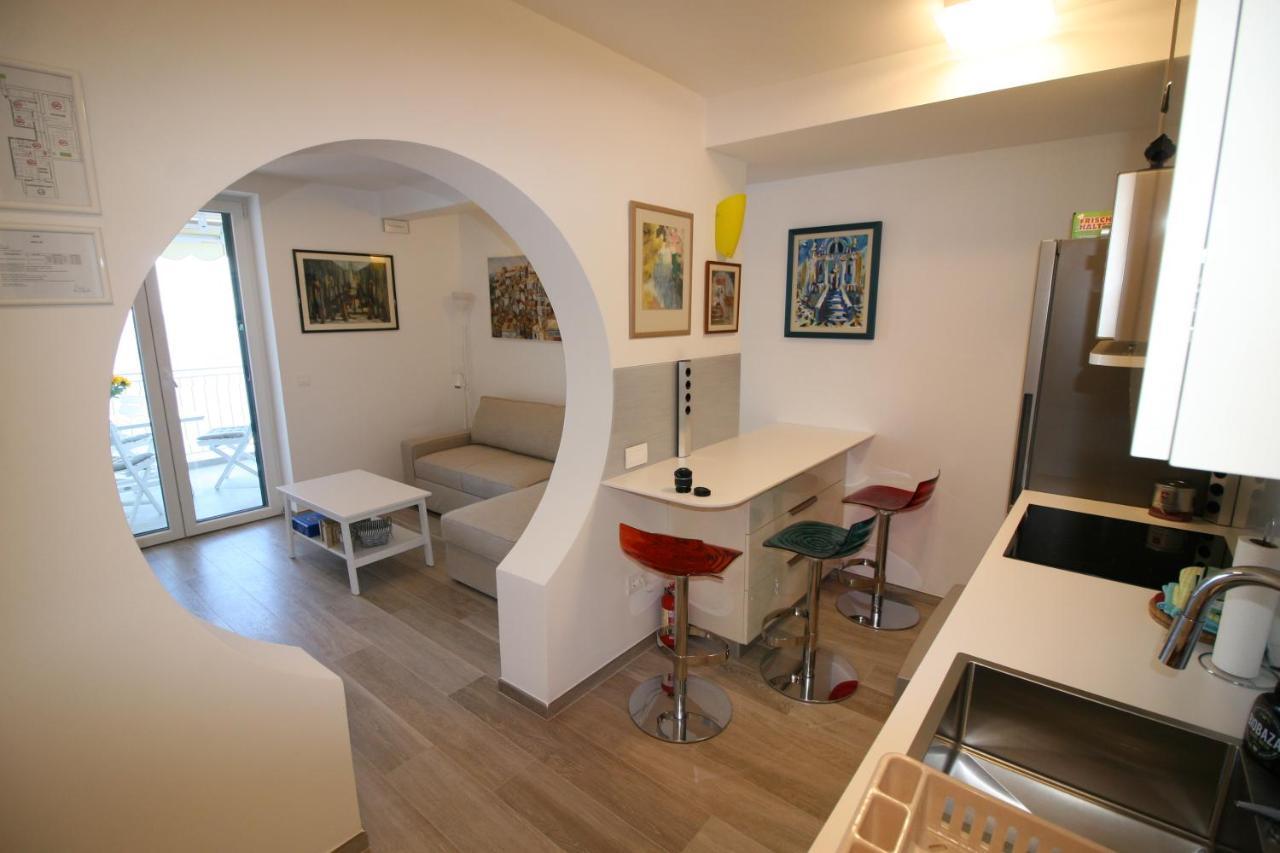 Appartement Pearl Of Adriatic à Dubrovnik Extérieur photo