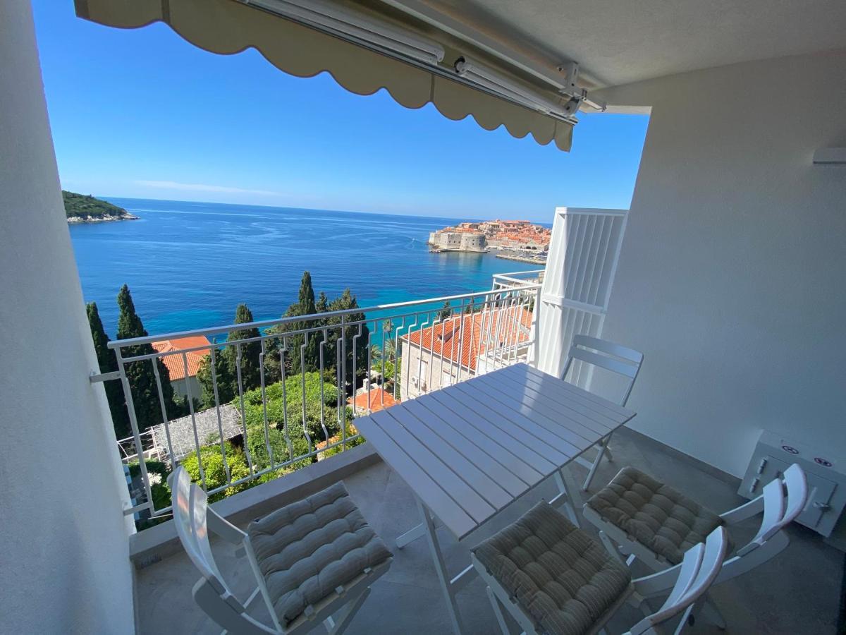 Appartement Pearl Of Adriatic à Dubrovnik Extérieur photo