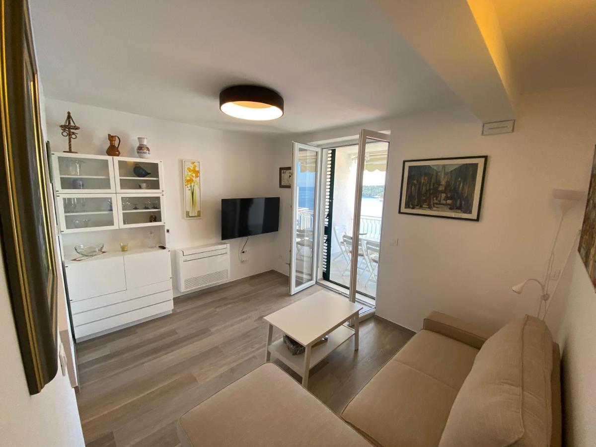 Appartement Pearl Of Adriatic à Dubrovnik Extérieur photo
