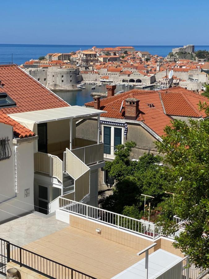 Appartement Pearl Of Adriatic à Dubrovnik Extérieur photo
