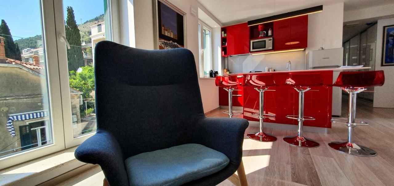 Appartement Pearl Of Adriatic à Dubrovnik Extérieur photo