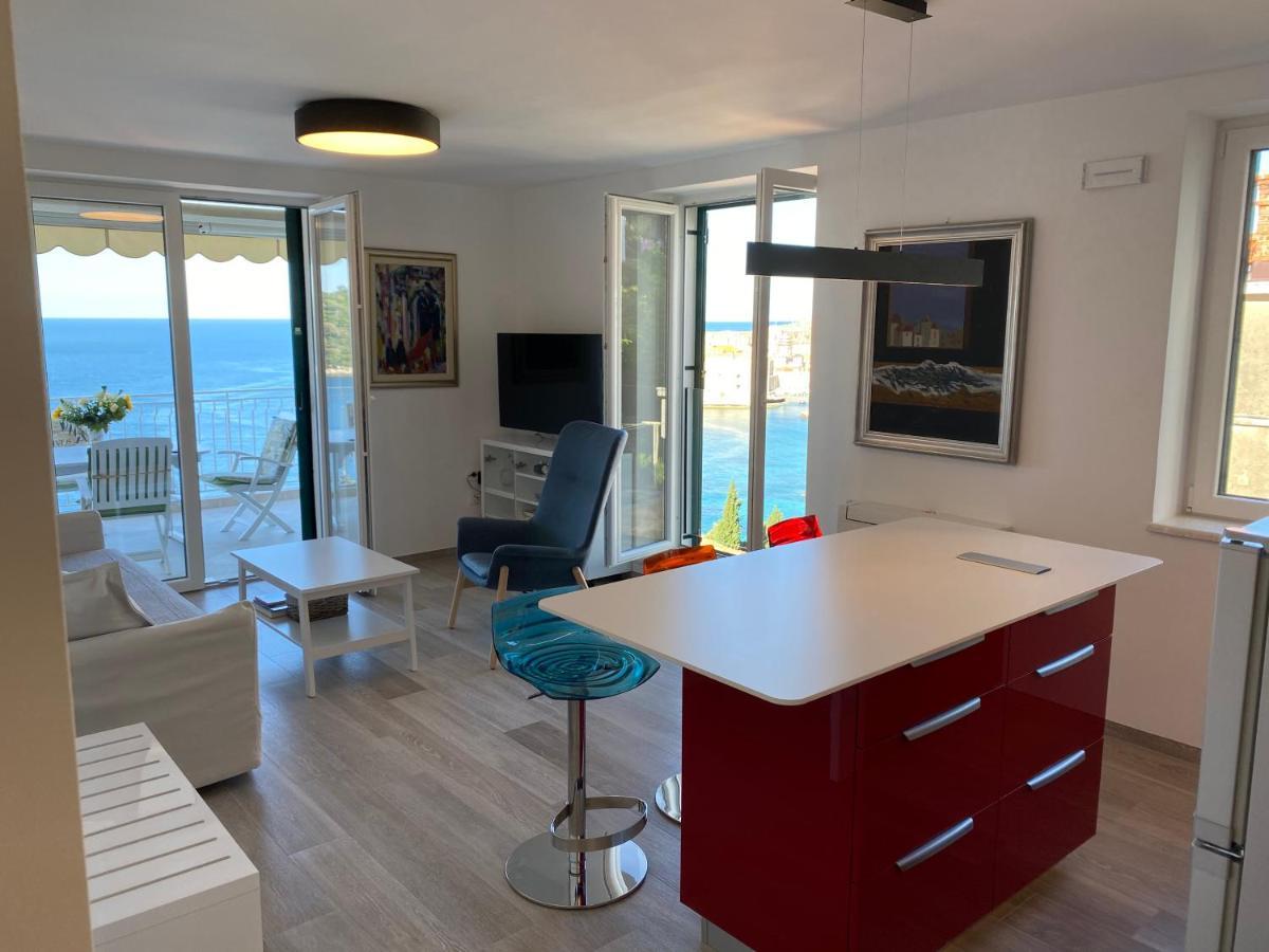 Appartement Pearl Of Adriatic à Dubrovnik Extérieur photo