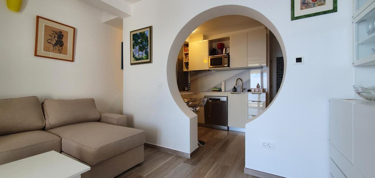 Appartement Pearl Of Adriatic à Dubrovnik Extérieur photo