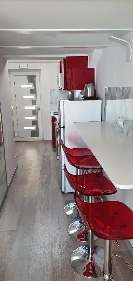 Appartement Pearl Of Adriatic à Dubrovnik Extérieur photo