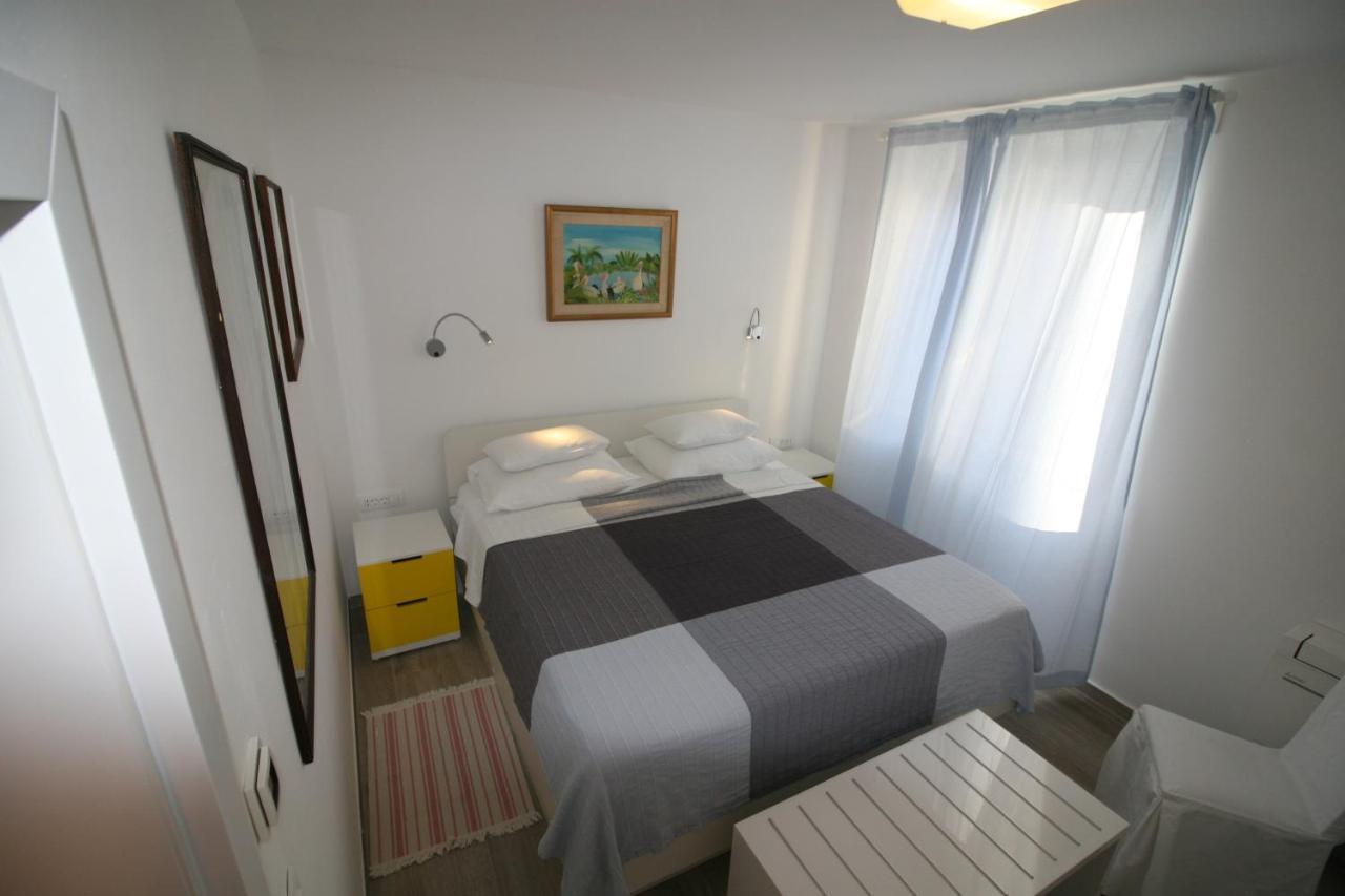 Appartement Pearl Of Adriatic à Dubrovnik Extérieur photo