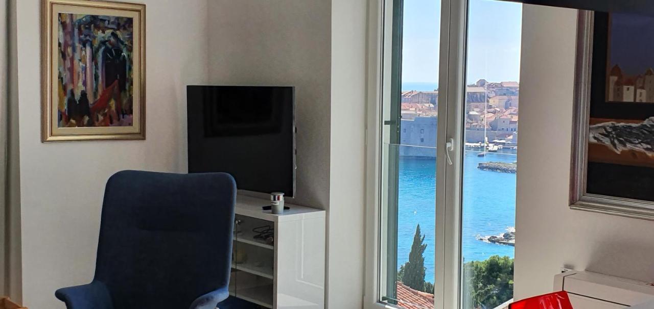 Appartement Pearl Of Adriatic à Dubrovnik Extérieur photo