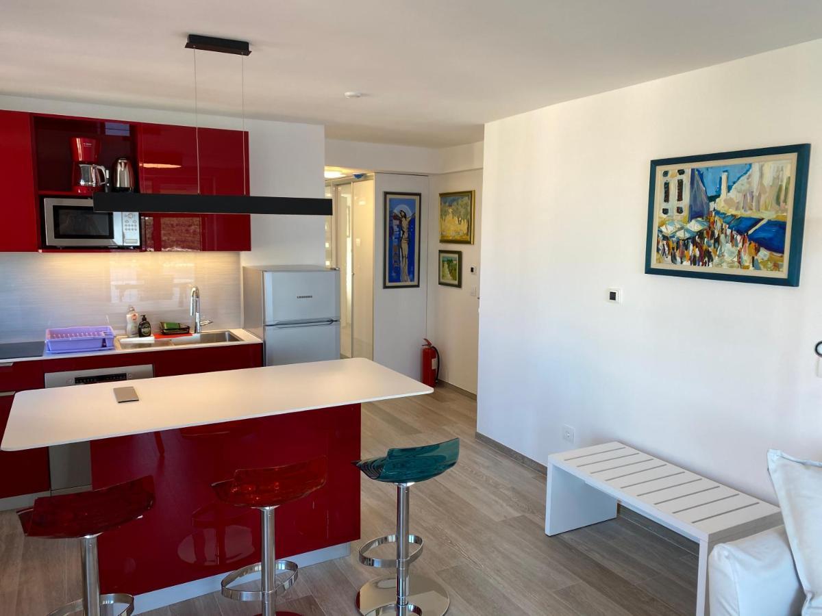 Appartement Pearl Of Adriatic à Dubrovnik Extérieur photo