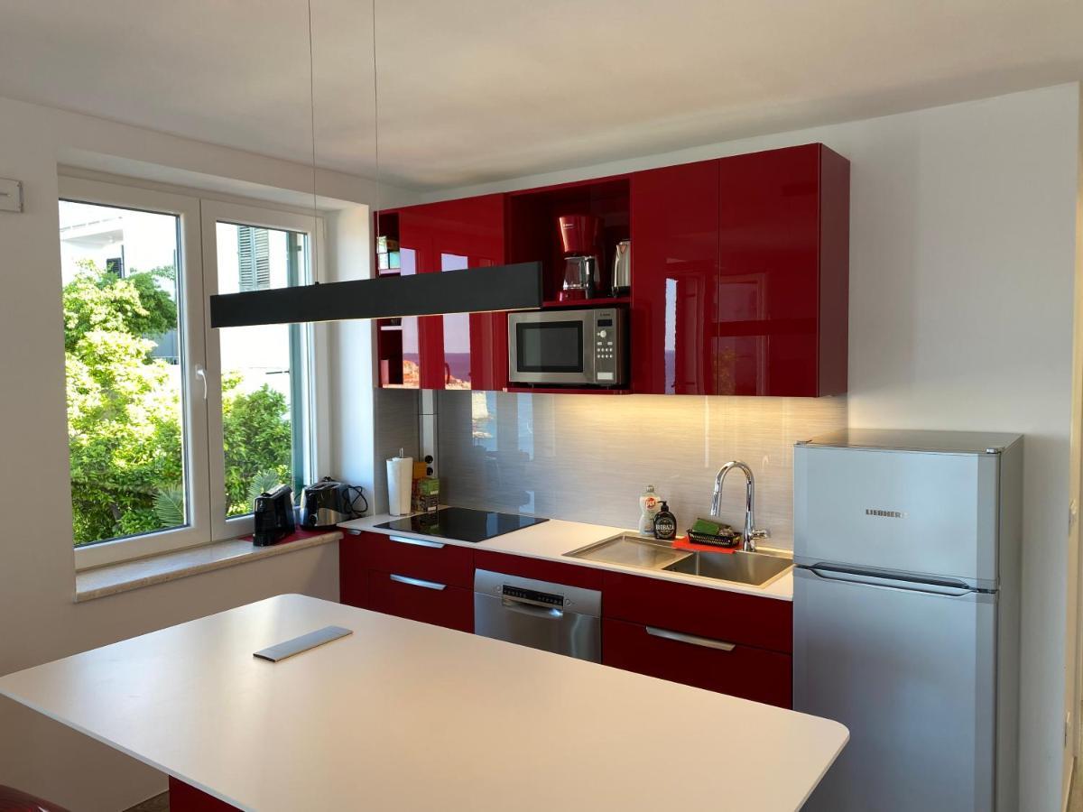 Appartement Pearl Of Adriatic à Dubrovnik Extérieur photo