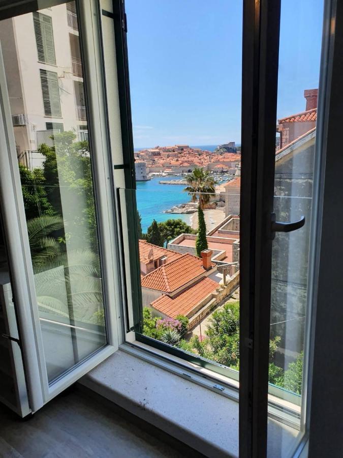 Appartement Pearl Of Adriatic à Dubrovnik Extérieur photo