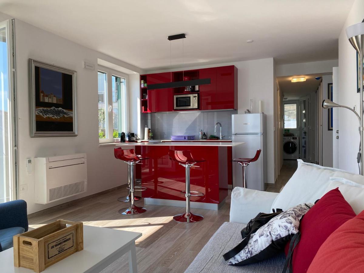 Appartement Pearl Of Adriatic à Dubrovnik Extérieur photo