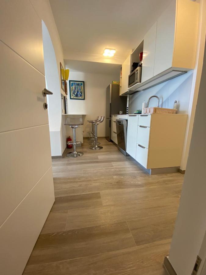 Appartement Pearl Of Adriatic à Dubrovnik Extérieur photo