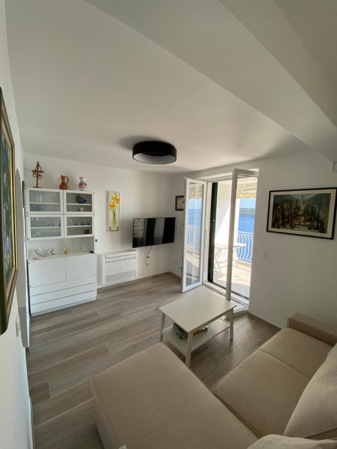Appartement Pearl Of Adriatic à Dubrovnik Extérieur photo
