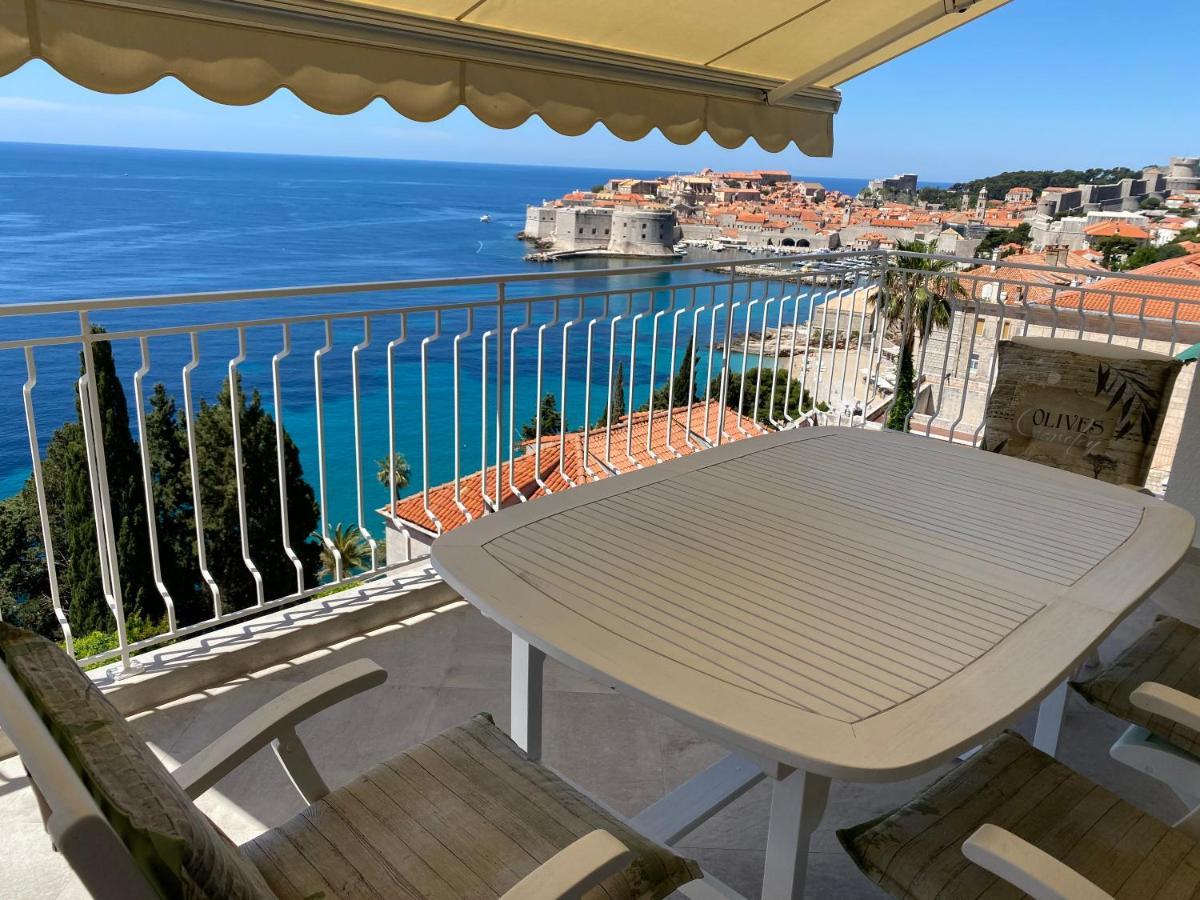 Appartement Pearl Of Adriatic à Dubrovnik Extérieur photo