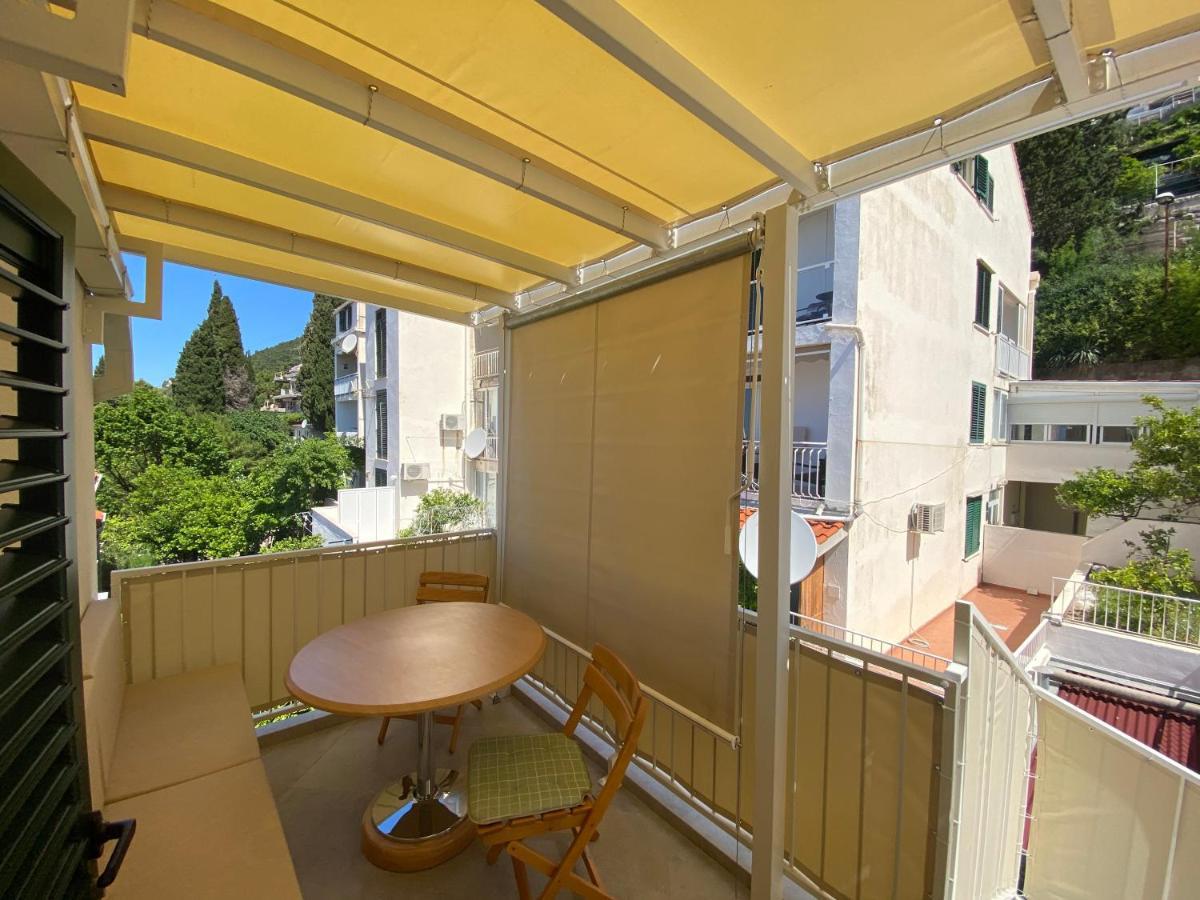 Appartement Pearl Of Adriatic à Dubrovnik Extérieur photo