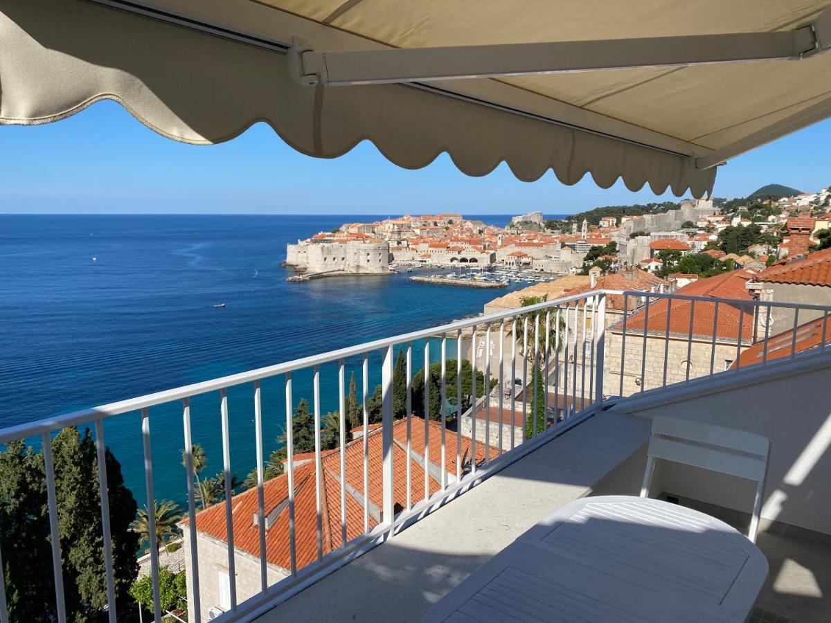 Appartement Pearl Of Adriatic à Dubrovnik Extérieur photo