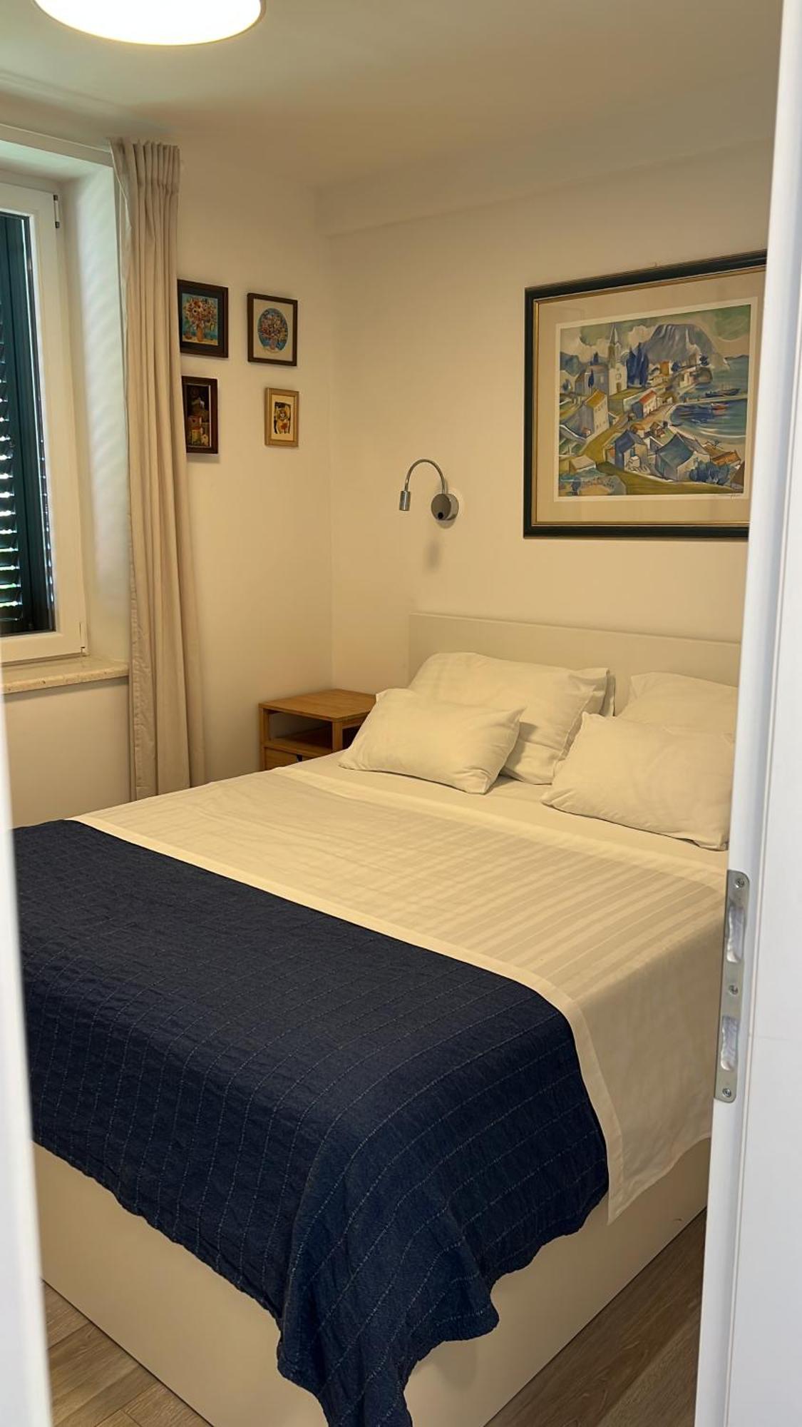 Appartement Pearl Of Adriatic à Dubrovnik Chambre photo