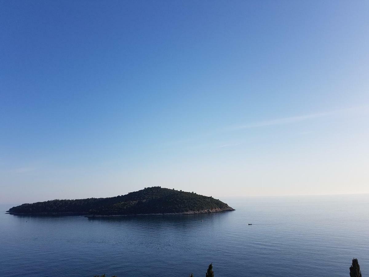 Appartement Pearl Of Adriatic à Dubrovnik Extérieur photo