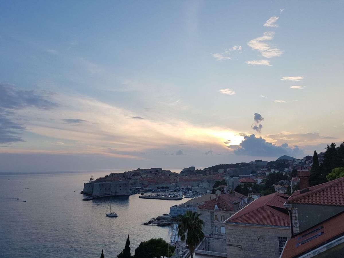Appartement Pearl Of Adriatic à Dubrovnik Extérieur photo
